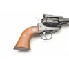 Image 3 : Ruger New Model Single Six revolver, Serial  #262-89453, in .22 Long Rifle with an extra  cylinder i