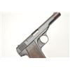 Image 5 : Browning 1922 “Water Pistol” showing refinish  and military style grips in .380 caliber,  S/N 22432 