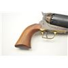Image 3 : Armi San Marco made in Italy reproduction  1847 Walker in .44 blackpowder, S/N 22787.  Excellent to 