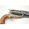 Image 4 : Armi San Marco made in Italy reproduction  1847 Walker in .44 blackpowder, S/N 22787.  Excellent to 
