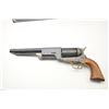 Image 9 : Armi San Marco made in Italy reproduction  1847 Walker in .44 blackpowder, S/N 22787.  Excellent to 