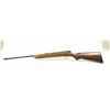 Image 1 : Winchester Model 74 semi automatic rifle,  #189366A, .22 LR cal., 22” barrel, adjustable  rear sight