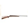 Image 2 : Winchester Model 74 semi automatic rifle,  #189366A, .22 LR cal., 22” barrel, adjustable  rear sight