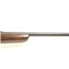 Image 8 : Winchester Model 74 semi automatic rifle,  #189366A, .22 LR cal., 22” barrel, adjustable  rear sight