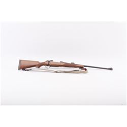 BRNO CZ Model ZKK 602 bolt action rifle, .459 Hedrat caliber, Serial #10542. The rifle is in very