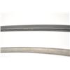 Image 2 : 1840 Artillery Officer’s sabre by Ames dated  1847 and marked “Ames Caabotville”. Good  overall with