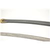 Image 3 : 1840 Artillery Officer’s sabre by Ames dated  1847 and marked “Ames Caabotville”. Good  overall with