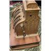 Image 8 : Fancy Brass cash register. $99.99 highest  denomination. Measures 22 1/2" by 25" wide by  16" deep. 
