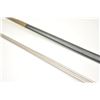 Image 8 : French 19th century Artillery Officer’s sword  in good condition with scabbard.  H.A.  maker’s marks