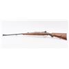 Image 1 : Custom Model 98 Mauser bolt action sporting  rifle, 9 x 57 caliber, Serial #811.  The  rifle is in v