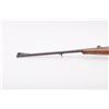 Image 8 : Custom Model 98 Mauser bolt action sporting  rifle, 9 x 57 caliber, Serial #811.  The  rifle is in v