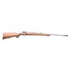 Image 2 : Husqvarna Commercial Model 98 Mauser bolt  action sporting rifle, 8 x 57 caliber, Serial  #102550.