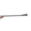 Image 8 : Husqvarna Commercial Model 98 Mauser bolt  action sporting rifle, 8 x 57 caliber, Serial  #102550.