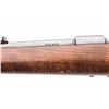 Image 9 : Husqvarna Commercial Model 98 Mauser bolt  action sporting rifle, 8 x 57 caliber, Serial  #102550.