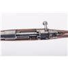 Image 10 : Husqvarna Commercial Model 98 Mauser bolt  action sporting rifle, 9.3 x 57 caliber,  Serial #23095. 