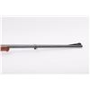 Image 5 : Husqvarna Commercial Model 98 Mauser bolt  action sporting rifle, 9.3 x 57 caliber,  Serial #23095. 