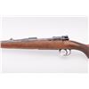 Image 7 : Husqvarna Commercial Model 98 Mauser bolt  action sporting rifle, 9.3 x 57 caliber,  Serial #23095. 