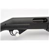 Image 5 : Benelli Nova pump shotgun, 12 gauge, Serial  #V107898.  The shotgun is in good overall  condition wi