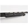 Image 6 : Benelli Nova pump shotgun, 12 gauge, Serial  #V107898.  The shotgun is in good overall  condition wi