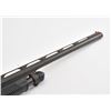 Image 7 : Benelli Nova pump shotgun, 12 gauge, Serial  #V107898.  The shotgun is in good overall  condition wi