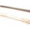 Image 8 : Civil War era imported cavalry sabre marked  “Weyersburg, Solingen”. Good overall  condition. Both s