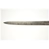 Image 8 : Variant Civil War Officer’s sword with  Clauberg, Solingen maker’s mark and stamped  “J.C.F.D.  N.Y.