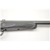 Image 10 : Thompson Center Arms single shot pistol, .223  Remington caliber, Serial #59165.  The  pistol is in 
