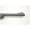 Image 11 : Thompson Center Arms single shot pistol, .223  Remington caliber, Serial #59165.  The  pistol is in 