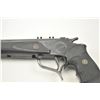 Image 3 : Thompson Center Arms single shot pistol, .223  Remington caliber, Serial #59165.  The  pistol is in 