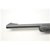 Image 5 : Thompson Center Arms single shot pistol, .223  Remington caliber, Serial #59165.  The  pistol is in 