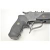 Image 8 : Thompson Center Arms single shot pistol, .223  Remington caliber, Serial #59165.  The  pistol is in 