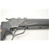 Image 9 : Thompson Center Arms single shot pistol, .223  Remington caliber, Serial #59165.  The  pistol is in 
