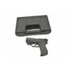 Image 1 : Walther PK380 DA semi-automatic pistol, .380  ACP caliber, Serial #PK018908.  The pistol is  as new 