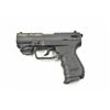 Image 3 : Walther PK380 DA semi-automatic pistol, .380  ACP caliber, Serial #PK018908.  The pistol is  as new 