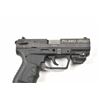 Image 8 : Walther PK380 DA semi-automatic pistol, .380  ACP caliber, Serial #PK018908.  The pistol is  as new 