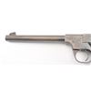 Image 10 : Hi-Standard Model “B” semi-automatic pistol,  .22 L.R. caliber, Serial #14138.  The pistol  is in ve