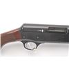 Image 4 : Franchi Model 48AL semi-automatic shotgun, 12  gauge, Serial #B13511.  The shotgun is in  very good 