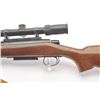 Image 10 : Remington Model 788 bolt action rifle, .243  Winchester caliber, Serial #6121643.  The  rifle is in 