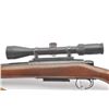 Image 11 : Remington Model 788 bolt action rifle, .243  Winchester caliber, Serial #6121643.  The  rifle is in 