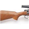 Image 3 : Remington Model 788 bolt action rifle, .243  Winchester caliber, Serial #6121643.  The  rifle is in 