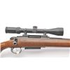 Image 4 : Remington Model 788 bolt action rifle, .243  Winchester caliber, Serial #6121643.  The  rifle is in 