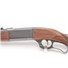 Image 10 : Savage Model 99 lever action rifle, .300  Savage caliber, Serial #638872.  The rifle is  in nearly e