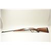 Image 15 : Savage Model 99 lever action rifle, .300  Savage caliber, Serial #638872.  The rifle is  in nearly e