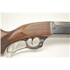 Image 16 : Savage Model 99 lever action rifle, .300  Savage caliber, Serial #638872.  The rifle is  in nearly e