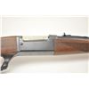 Image 17 : Savage Model 99 lever action rifle, .300  Savage caliber, Serial #638872.  The rifle is  in nearly e