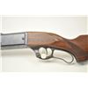 Image 24 : Savage Model 99 lever action rifle, .300  Savage caliber, Serial #638872.  The rifle is  in nearly e