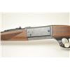 Image 25 : Savage Model 99 lever action rifle, .300  Savage caliber, Serial #638872.  The rifle is  in nearly e