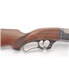 Image 3 : Savage Model 99 lever action rifle, .300  Savage caliber, Serial #638872.  The rifle is  in nearly e
