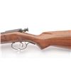 Image 10 : J. Stevens single shot rifle, .25 rim fire  caliber, Serial #NSNV.  The rifle is in good  overall co