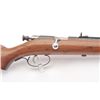 Image 4 : J. Stevens single shot rifle, .25 rim fire  caliber, Serial #NSNV.  The rifle is in good  overall co